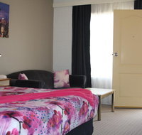 Leagues Motel - Accommodation Brunswick Heads