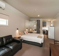 Leisure Ville Holiday Centre - Accommodation Brunswick Heads