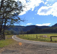 Lemon Tree Cottage - Bendeela - Accommodation Brunswick Heads