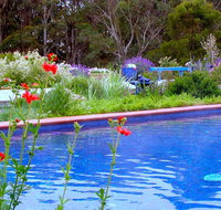 Lemonade Creek Cottages - Accommodation Brunswick Heads