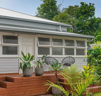Lena's Beach House Byron Bay - Accommodation Brunswick Heads