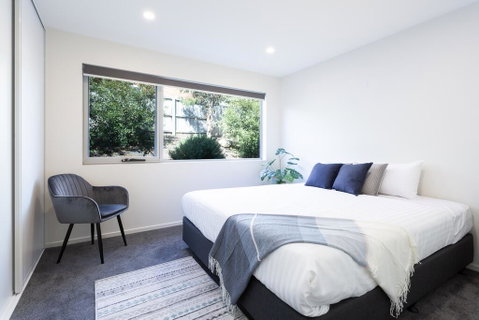 Lenah Valley Guesthouse - Accommodation Brunswick Heads 0