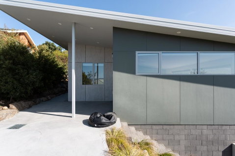 Lenah Valley Guesthouse - Accommodation Brunswick Heads 1
