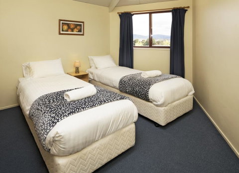 Leo's Cottage - Accommodation Brunswick Heads 3