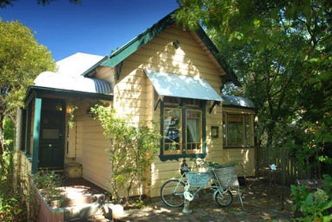 Leura Lady - Accommodation Brunswick Heads 0
