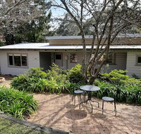 Leura Lodge at Mt Victoria - Accommodation Brunswick Heads