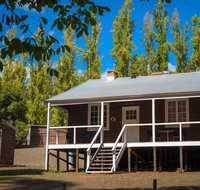 Lewana Cottages - Accommodation Brunswick Heads