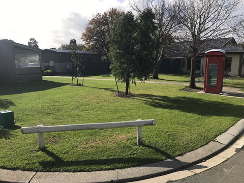 Lifestyle Villages Traralgon - Accommodation Brunswick Heads 3