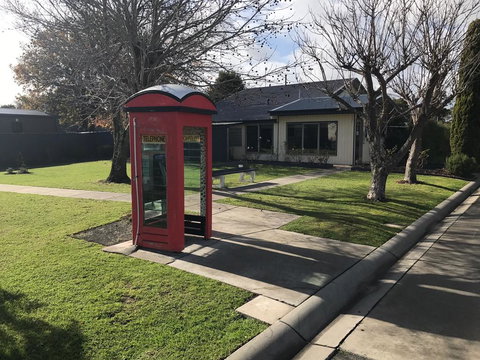 Lifestyle Villages Traralgon - Accommodation Brunswick Heads 0