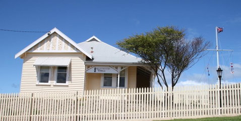 Lighthouse Lodge - Accommodation Brunswick Heads 0