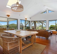 Lighthouse Lodge - Accommodation Brunswick Heads
