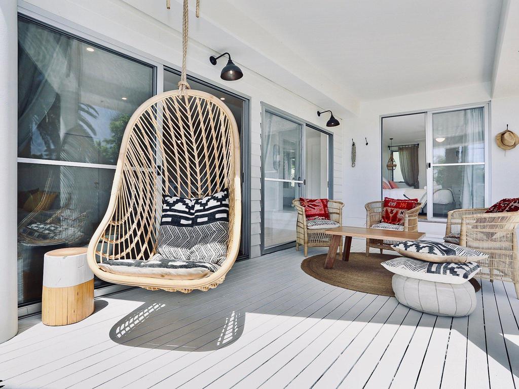 Byron Bay NSW Accommodation Brunswick Heads