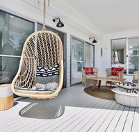Lighthouse Lounge - Accommodation Brunswick Heads
