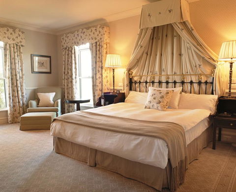 Lilianfels Blue Mountains Resort & Spa - Accommodation Brunswick Heads 1