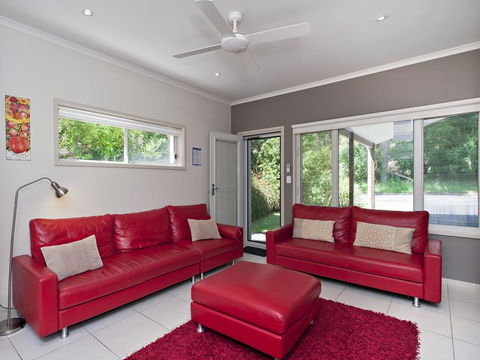 Lillian Street, 5, Unit 5, Florida - Accommodation Brunswick Heads 2