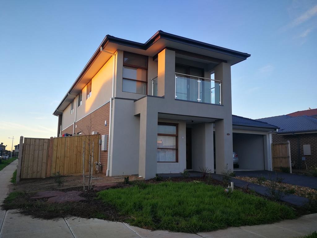 Brookfield VIC Accommodation Brunswick Heads