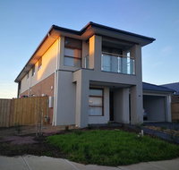 lily family - Accommodation Brunswick Heads