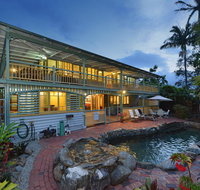 Lilybank Guest House - Accommodation Brunswick Heads
