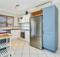 Lilyfield Apartments - Two Bedroom Apartment - Accommodation Brunswick Heads