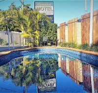 Limassol Motel - Accommodation Brunswick Heads