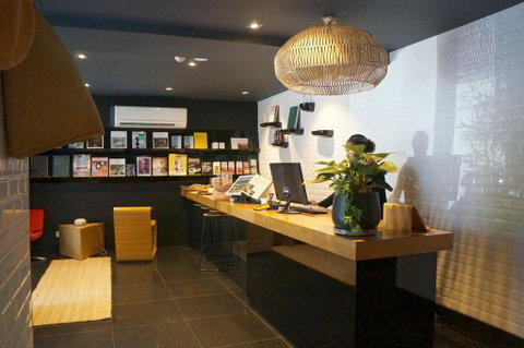 Limes Boutique Hotel - Accommodation Brunswick Heads 1