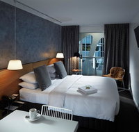 Limes Boutique Hotel - Accommodation Brunswick Heads