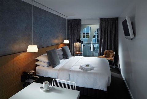 Limes Boutique Hotel - Accommodation Brunswick Heads 0