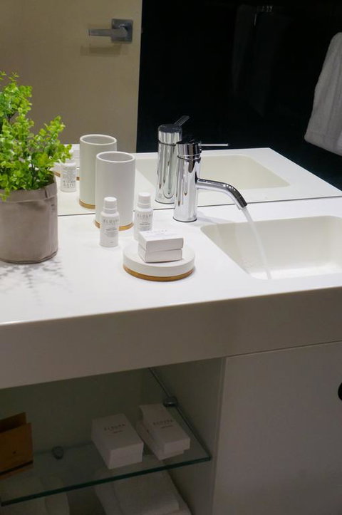 Limes Boutique Hotel - Accommodation Brunswick Heads 3