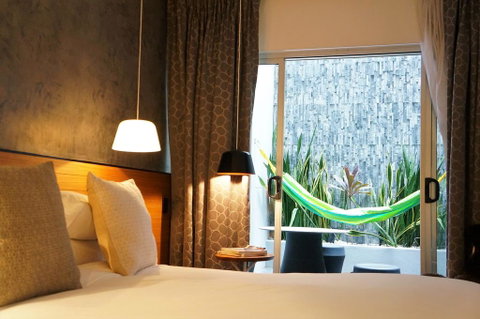 Limes Boutique Hotel - Accommodation Brunswick Heads 2