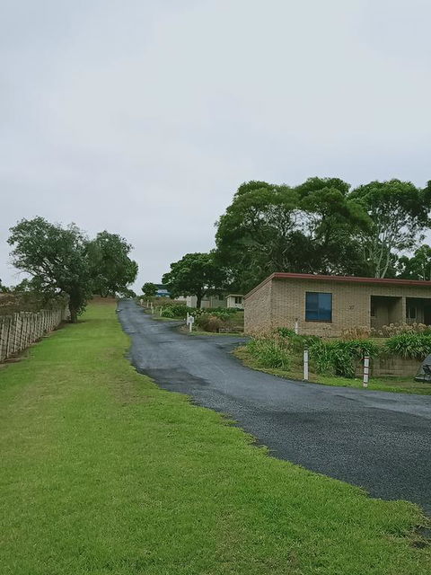Limestone Coast Tourist Park - Accommodation Brunswick Heads 3