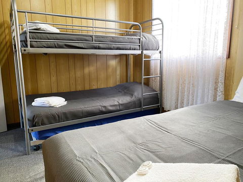 Limestone Coast Tourist Park - Accommodation Brunswick Heads 1