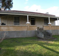 Limestone View Naracoorte - Accommodation Brunswick Heads