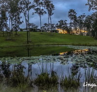 Linga Longa Spiritual Retreat - Accommodation Brunswick Heads