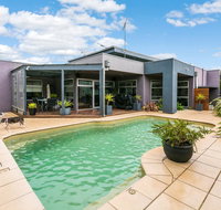 Links Idyllic Break 16 - Accommodation Brunswick Heads