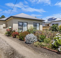 Linsdale - Accommodation Brunswick Heads