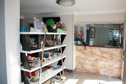 Linwood Lodge Motel - Accommodation Brunswick Heads 2