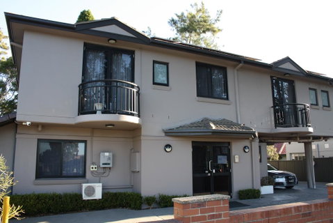 Linwood Lodge Motel - Accommodation Brunswick Heads 1