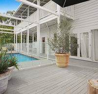 Lucia By Kinsfolk - Accommodation Brunswick Heads
