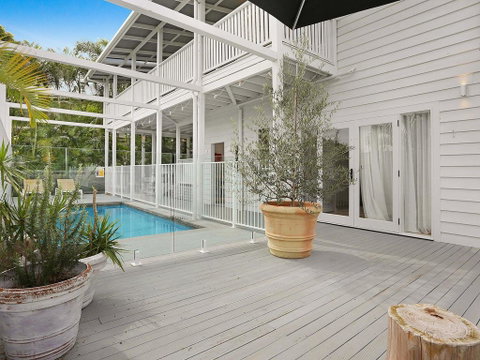 Lucia By Kinsfolk - Accommodation Brunswick Heads 0
