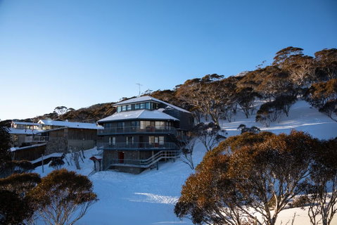 Lucy Lodge - Accommodation Brunswick Heads 0