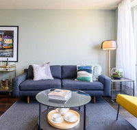 LUCY Stylish City Vibe and Views - Accommodation Brunswick Heads