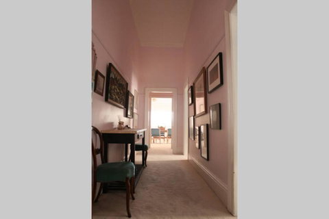 Lucys Artist Cottage - Accommodation Brunswick Heads 2