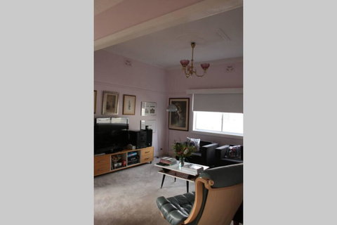 Lucys Artist Cottage - Accommodation Brunswick Heads 1