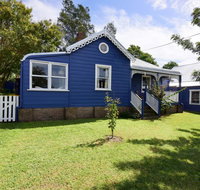 Lulu Hill Cottage - Kangaroo Valley - Accommodation Brunswick Heads