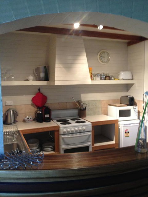Lumeah - Accommodation Brunswick Heads 2