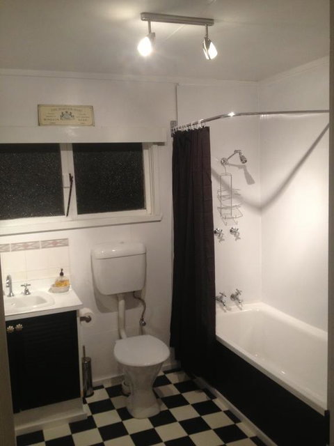 Lumeah - Accommodation Brunswick Heads 0