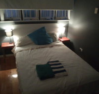 Lumley share hiusr - Accommodation Brunswick Heads