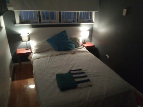 Lumley Share Hiusr - Accommodation Brunswick Heads 0