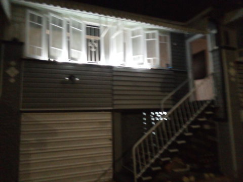 Lumley Share Hiusr - Accommodation Brunswick Heads 1