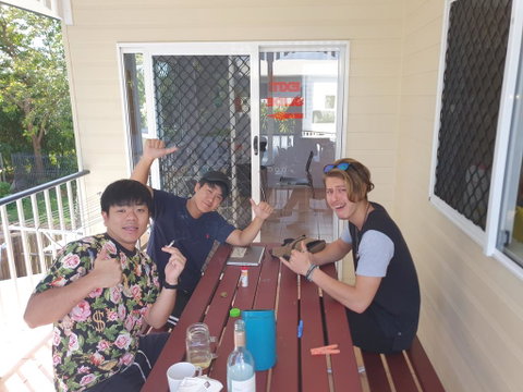 Lumleyhouse - Accommodation Brunswick Heads 2